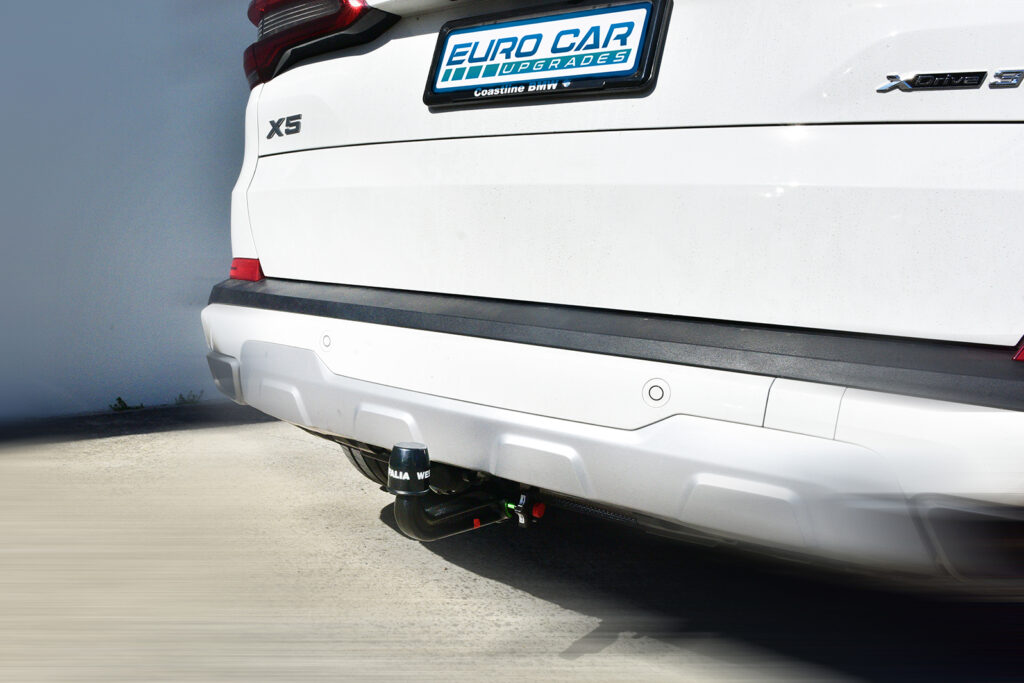 Westfalia Towbars Installation Queenland