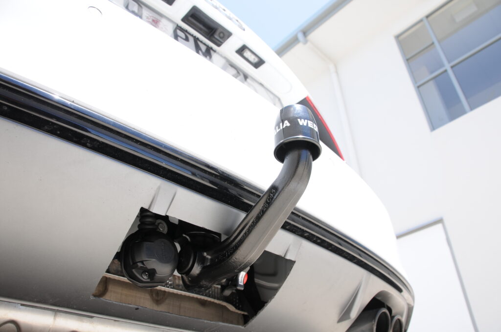 European Car Towbar Installation Queensland