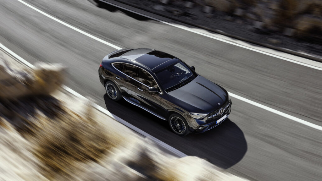 Mercedes GLC Towbars Sunshine Coast