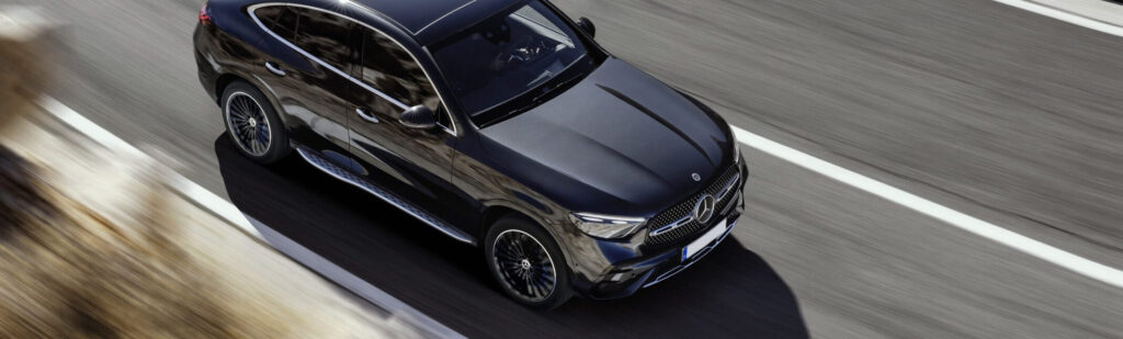 Mercedes GLC Towbars Sunshine Coast