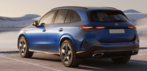 Mercedes GLC Towbar Upgrades and Fitting-Queensland Mercedes GLC Towbars Queensland