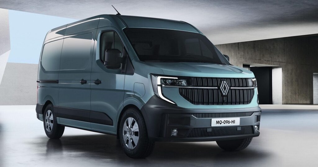 Renault Master Towbar Brisbane